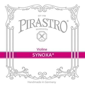Pirastro Synoxa vioolsnaren