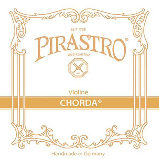 Pirastro Chorda violin strings