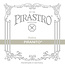 Piranito violin strings