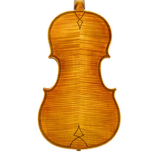 Ceci Ornella Bratsche Barock "Artemisia"