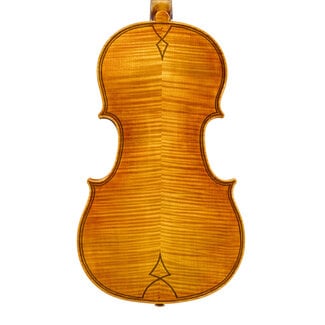 Ornella Ceci Altviool Barok "Artemisia"