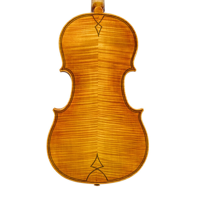 Bratsche Barock "Artemisia"