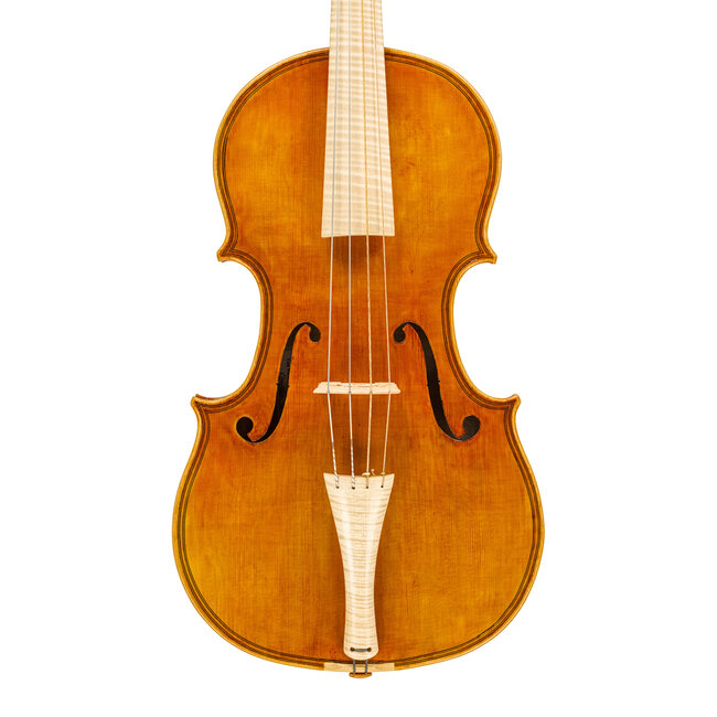 Viola Baroque "Artemisia" 024