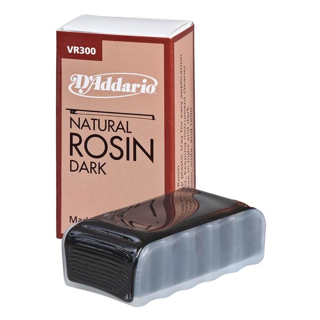 Violin rosin type clear VR-200