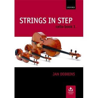 Dobbins Strings In Step 1