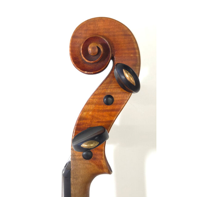 French violin George Apparut Mirecourt 1927