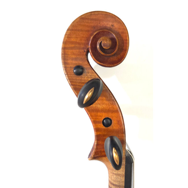 French violin George Apparut Mirecourt 1927