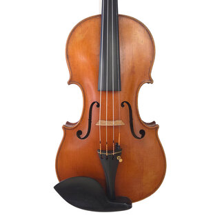 George Apparut French violin George Apparut Mirecourt 1927