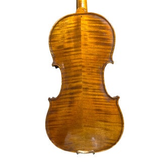Franz Huber Antique violin "Franz Huber in Wien 1961"