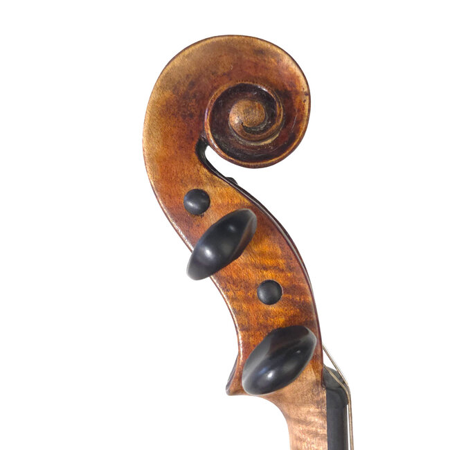 German violin Markneukirchen +/- 1950