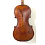 German violin Markneukirchen +/- 1950