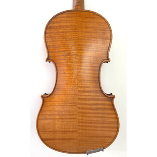 Anoniem German violin Region Vogtland 1920