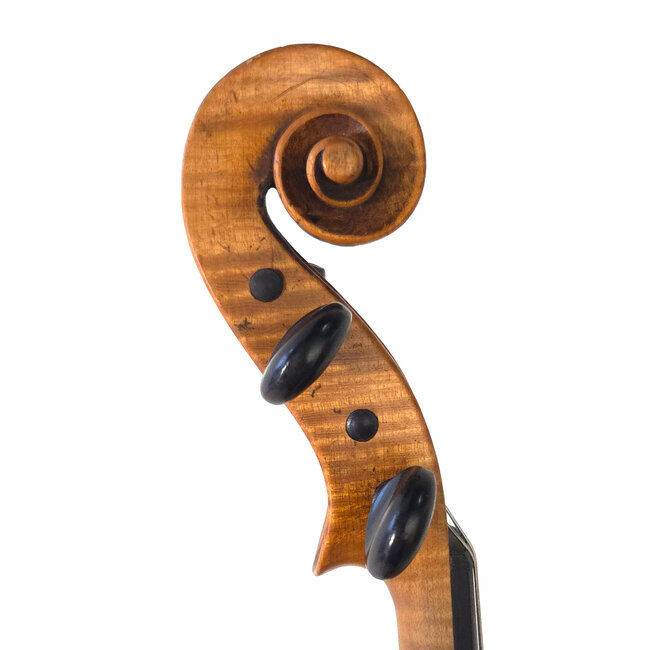 Antique Hungarian violin 1990