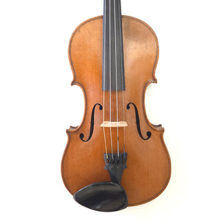 Anoniem Antique Hungarian violin 1990