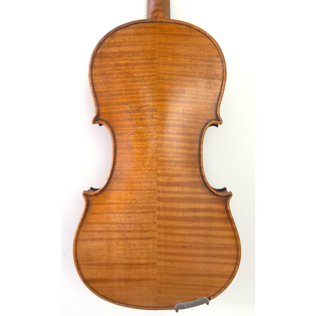Antique Hungarian violin 1990