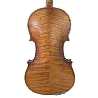 Johan Stuber Nederlandse studieviool Johan Stüber 1971