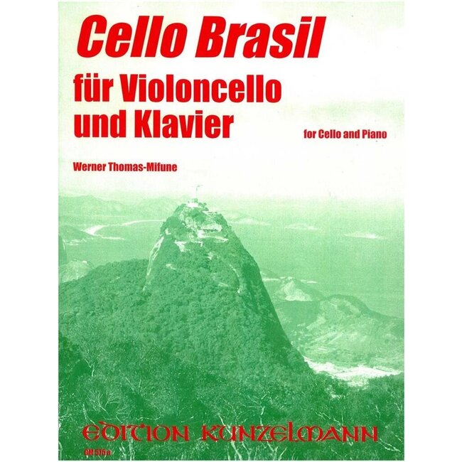 Cello Brasil