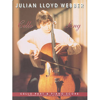 Julian Lloyd Webber Cello Song