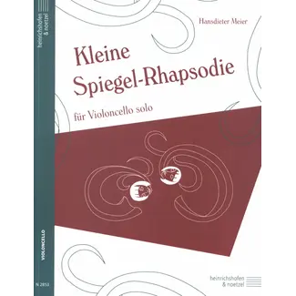 Meier Kleine Spiegel-Rhapsodie