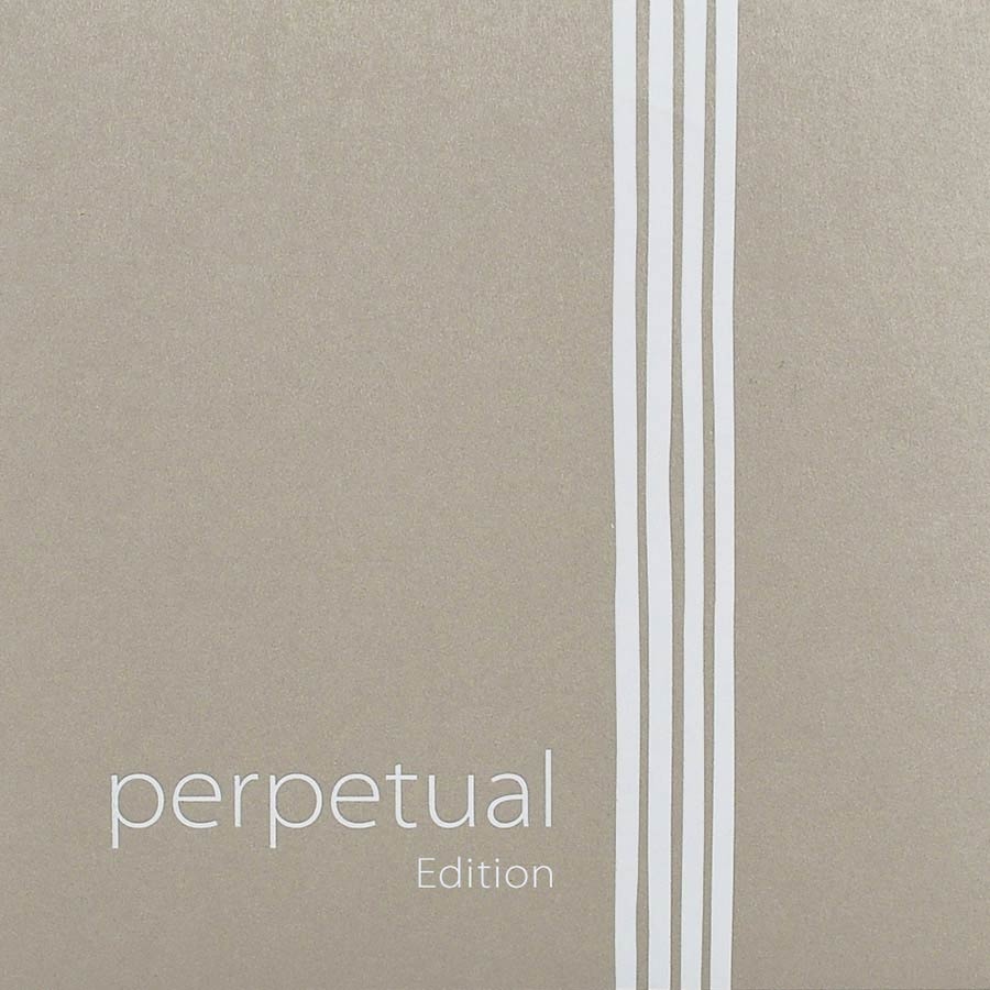 Pirastro Perpetual cello strings - Edition - BowedInstrumentsShop