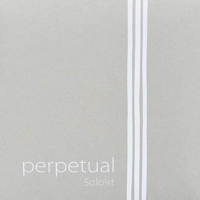 Perpetual cellosnaren - Soloist