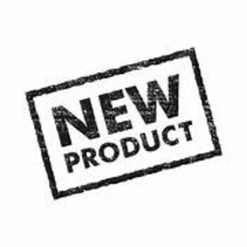 New products