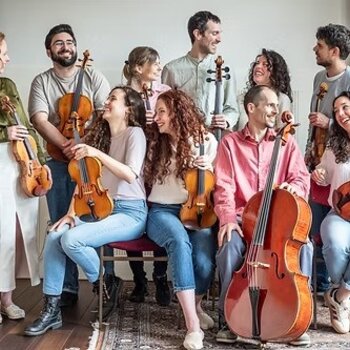 Orchestras / Ensembles