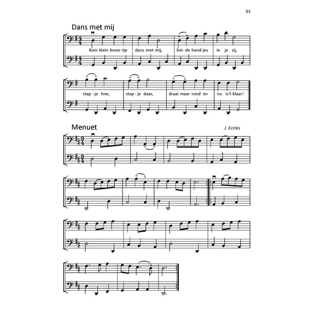 Achter De Grote Cello