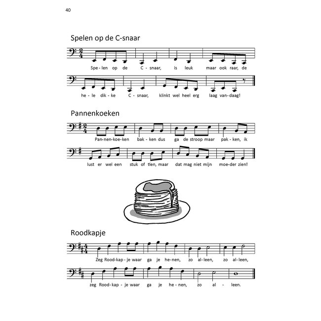 Achter De Grote Cello