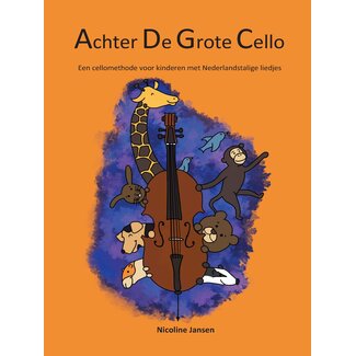 - Achter De Grote Cello