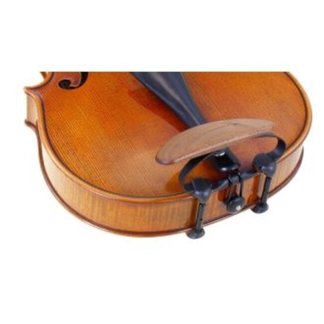 Korfkerspring chinrest for violin/viola