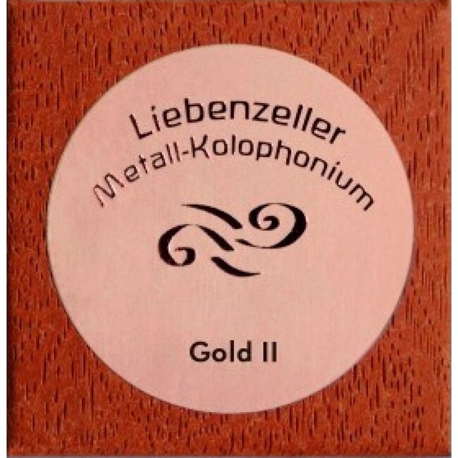 Liebenzeller rosin
