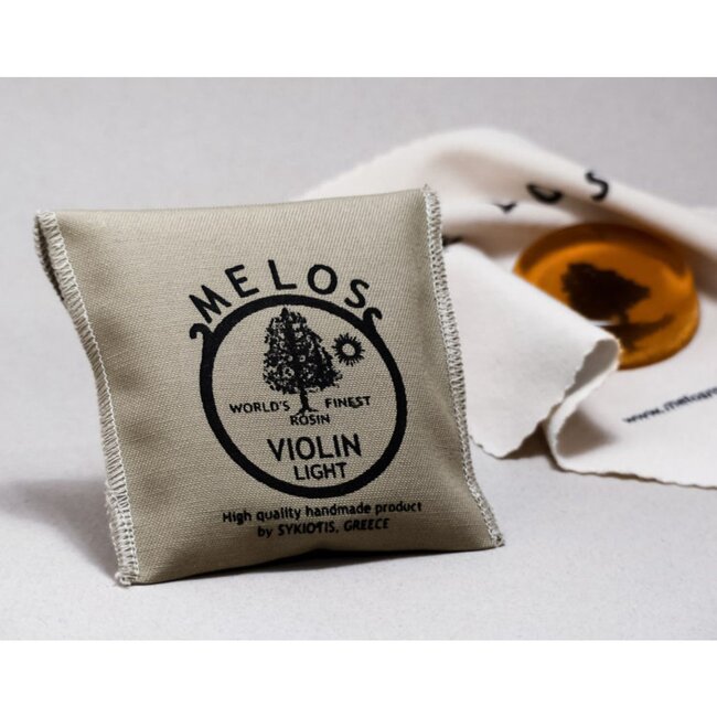 Violin Rosin