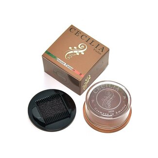 Cecilia Cecilia Rosin (formerly Andrea)