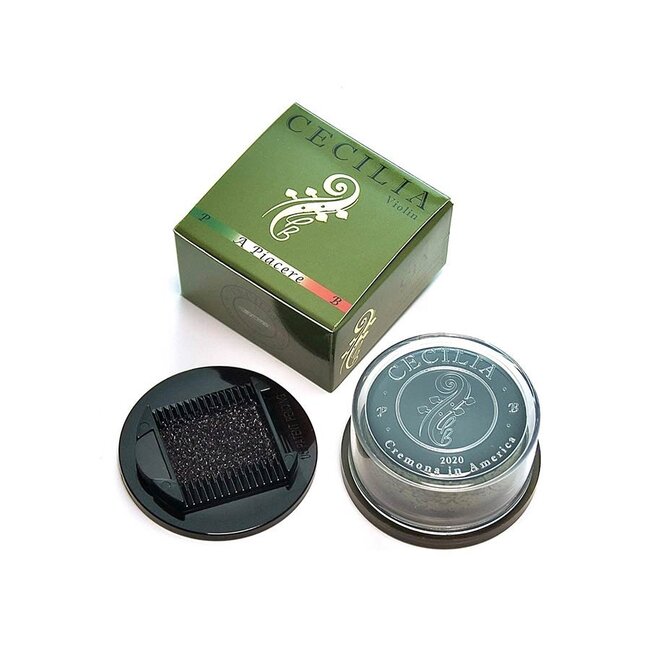 Cecilia Kolophonium ( früher Andrea)