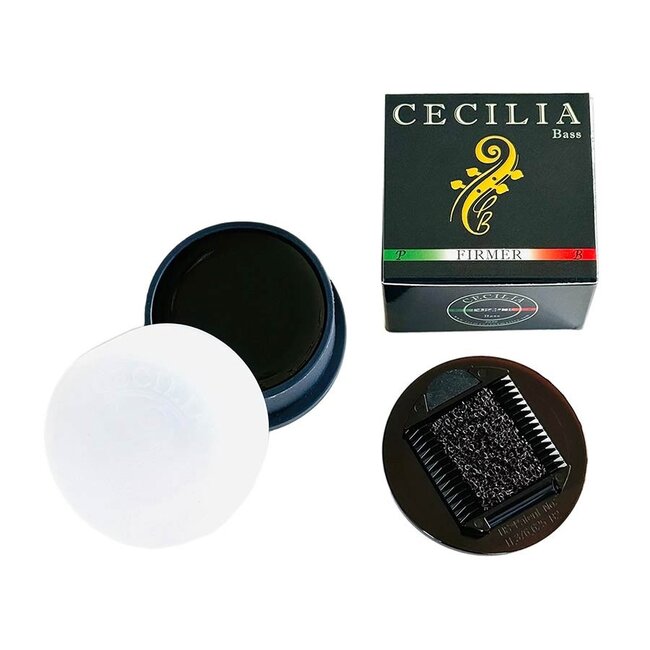 Cecilia Kolophonium ( früher Andrea)