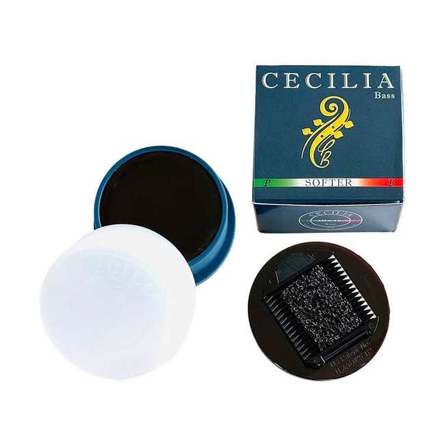 Cecilia  hars (voorheen Andrea)