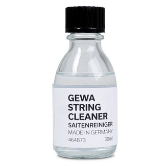 Gewa Saitenreiniger