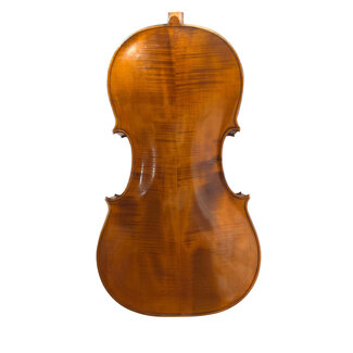 Wilfred Leonardt Cello Wilfred Leonardt Mittenwald
