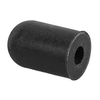 Rubber caps for cello and Double Bass endpins