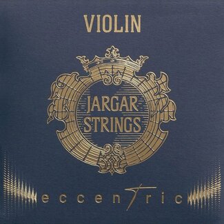 Jargar Eccentric violin strings