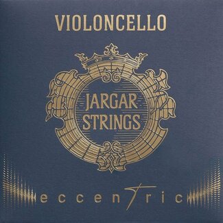 Jargar Eccentric Cello Saiten