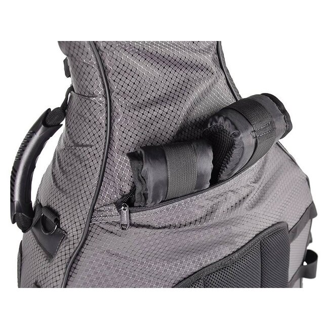 Boston cello Bag of Ripson Nylon