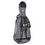 Boston cello Bag of Ripson Nylon