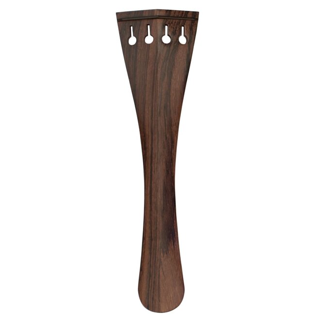 Cello Saitenhalter aus Massivholz