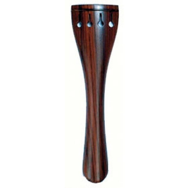 Cello Saitenhalter aus Massivholz