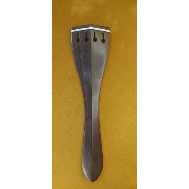 Cello Saitenhalter aus Massivholz