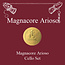 Magnacore Arioso cellosnaren