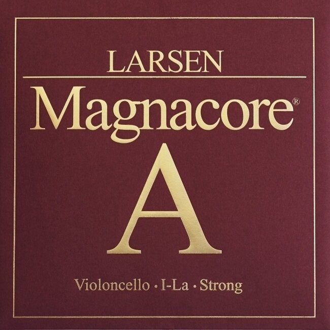 Magnacore cellosnaren