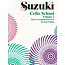 Suzuki Cello School